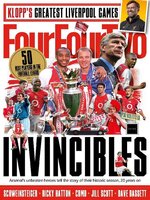 FourFourTwo UK